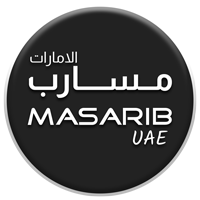 Masarib Digital Marketing UAE Logo